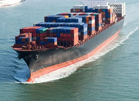 歐洲海(hǎi)運空(kōng)運雙清