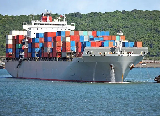 美(měi)加航線海(hǎi)空(kōng)運到(dào)門(mén)