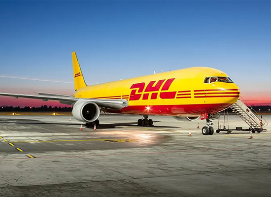 國(guó)際快(kuài)遞和(hé)港澳專線