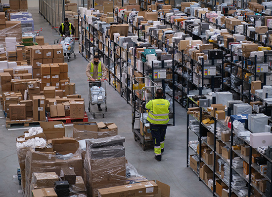 美(měi)國(guó)德國(guó)海(hǎi)外(wài)倉服務